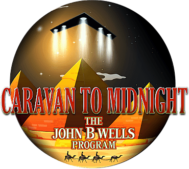 Caravan to Midnight